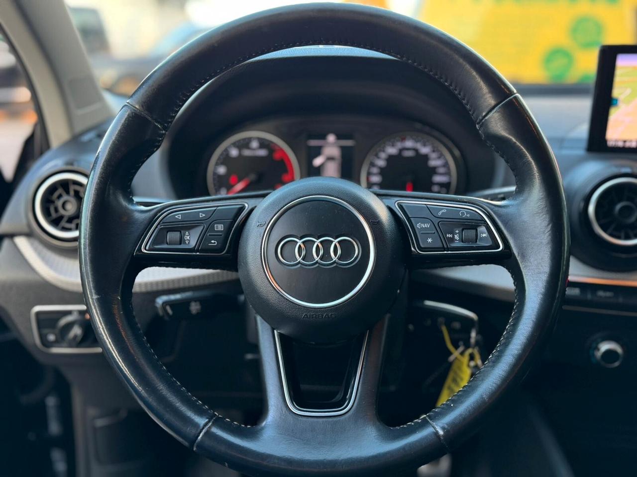 Audi Q2 1.6 TDI