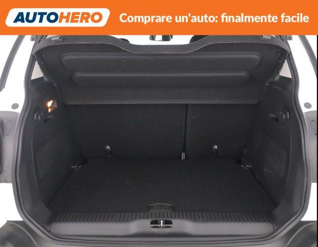 CITROEN C3 Aircross PureTech 82 Feel