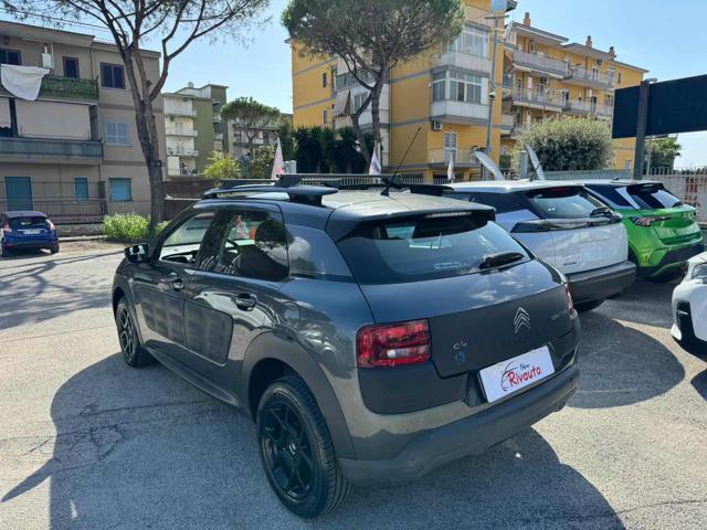 CITROEN C4 Cactus PureTech 82 Shine