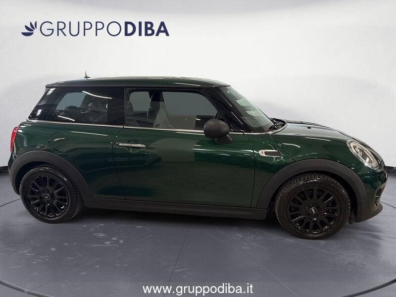 MINI Mini 5 porte Mini 2014 Diesel Mini 1.5 One D Business XL 3p
