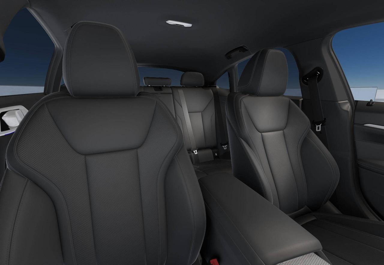 BMW Serie 4 430d Gran Coupé 48V xDrive MSport