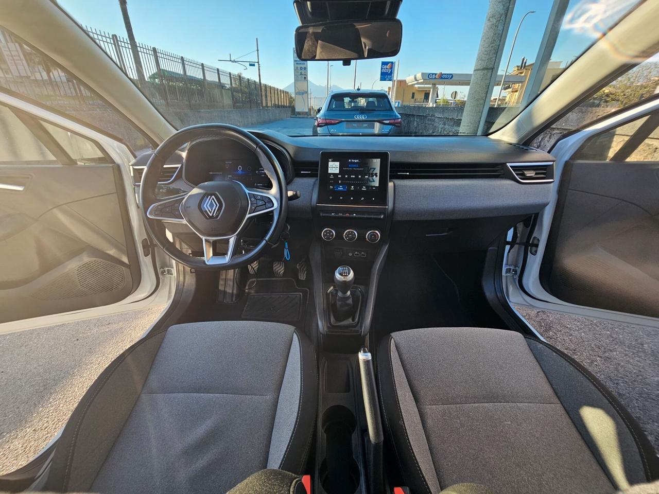 Renault Clio Blue dCi 100 CV 5 porte Evolution