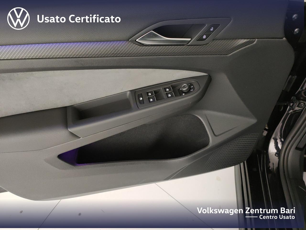 Volkswagen Golf 1.5 tsi evo r-line 150cv