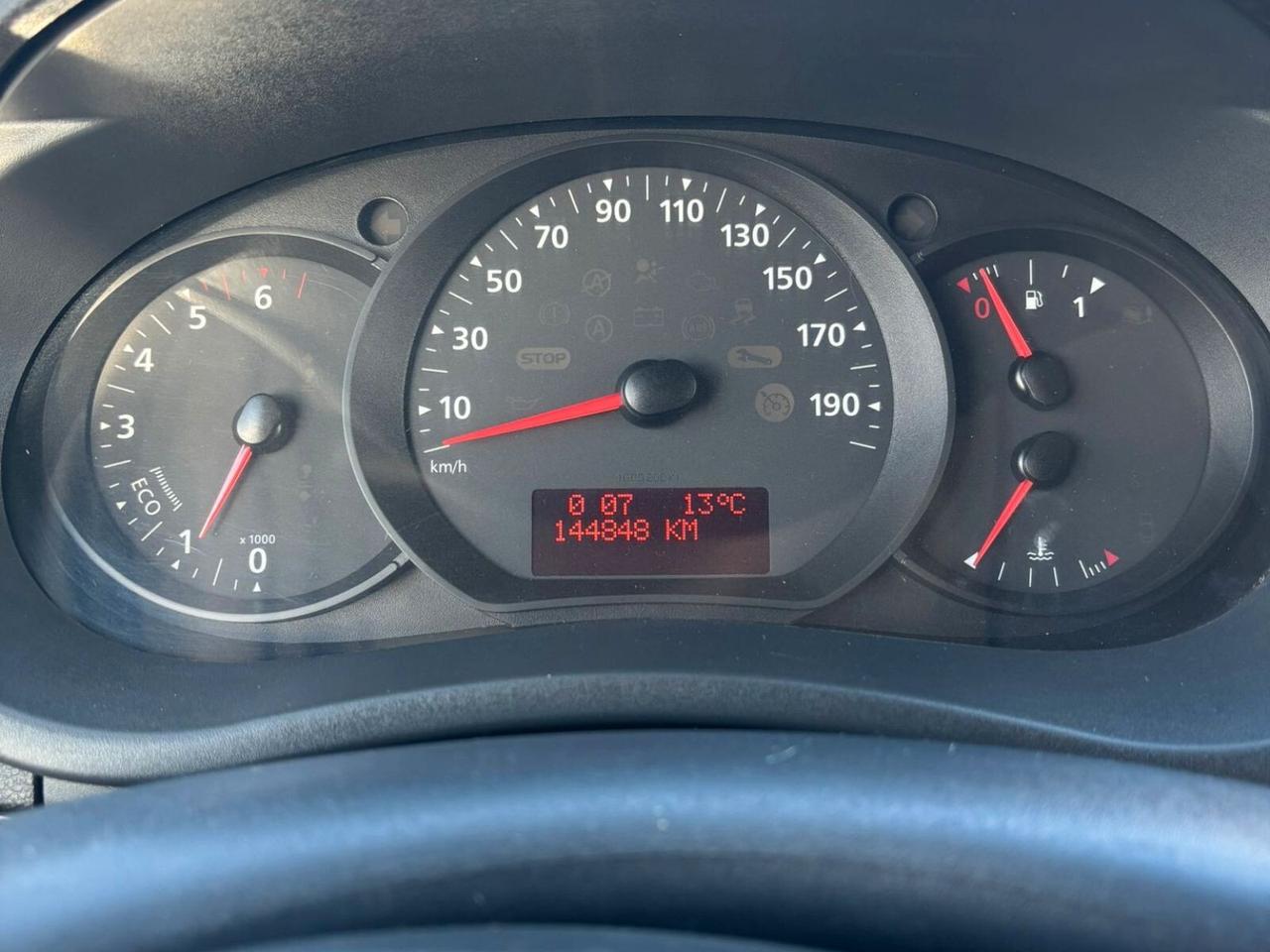 Renault Kangoo express 1.5 dci 95cv Blue Ice E6d-temp