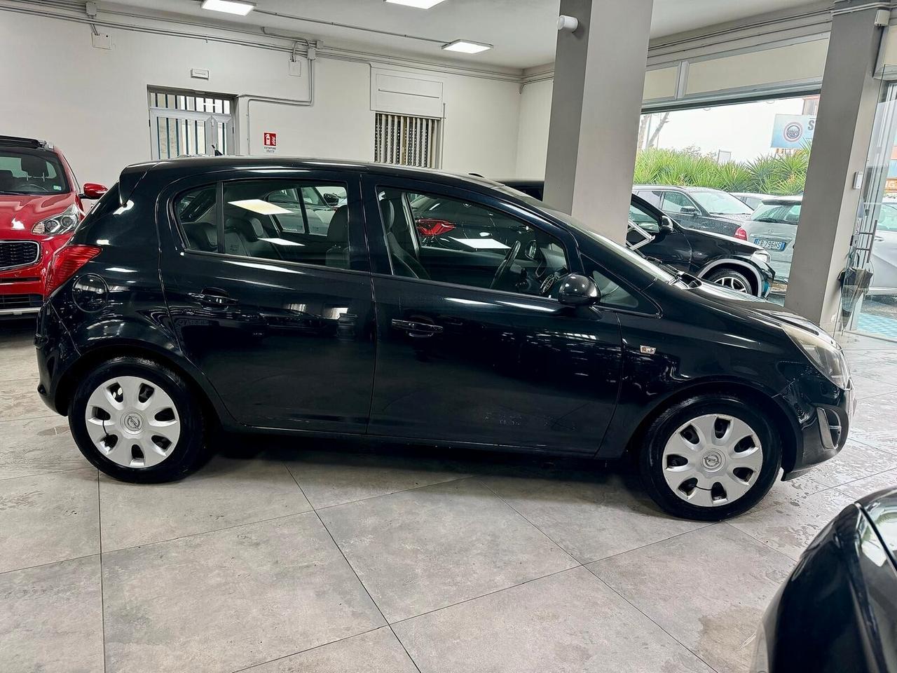 Opel Corsa 1.3 CDTI 75CV 5p. 2014