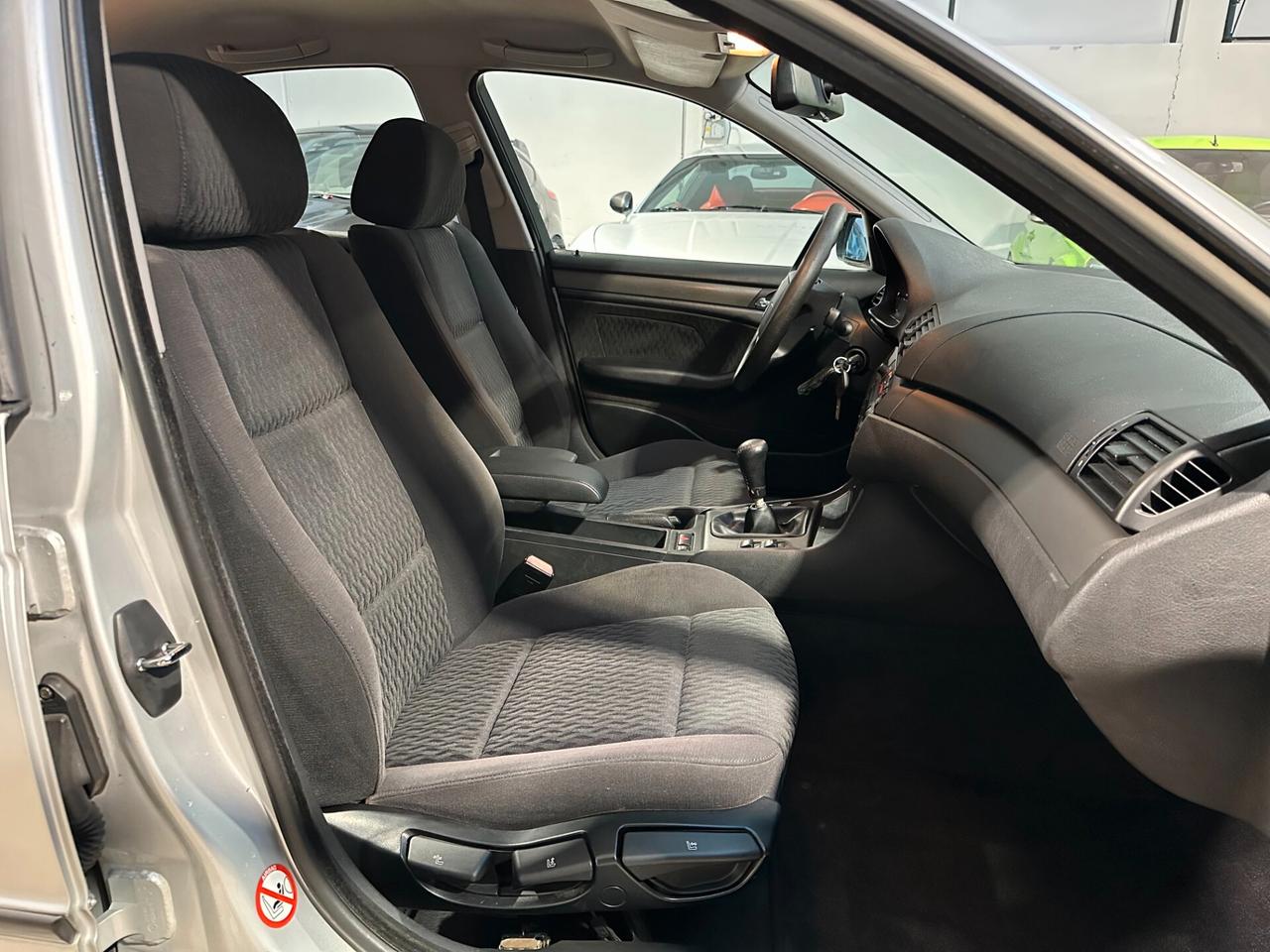 Bmw 318i Berlina - ITALIANA - A/C