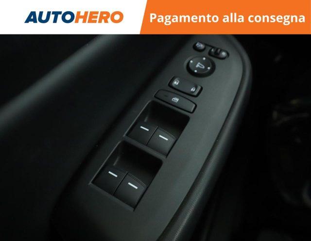 HONDA Jazz 1.5 Hev eCVT Advance