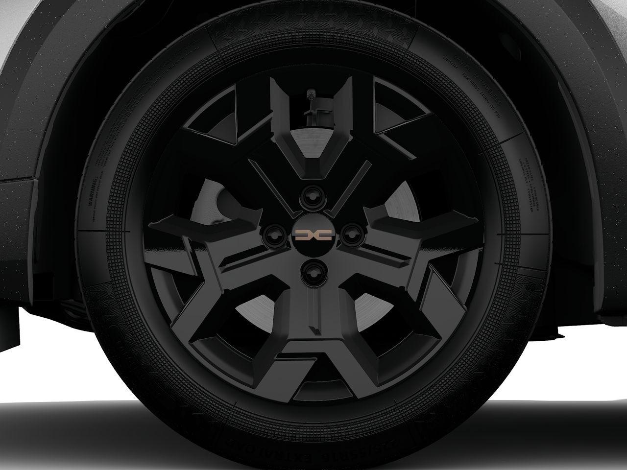 Dacia Jogger TCe GPL CV 7 posti Extreme Up