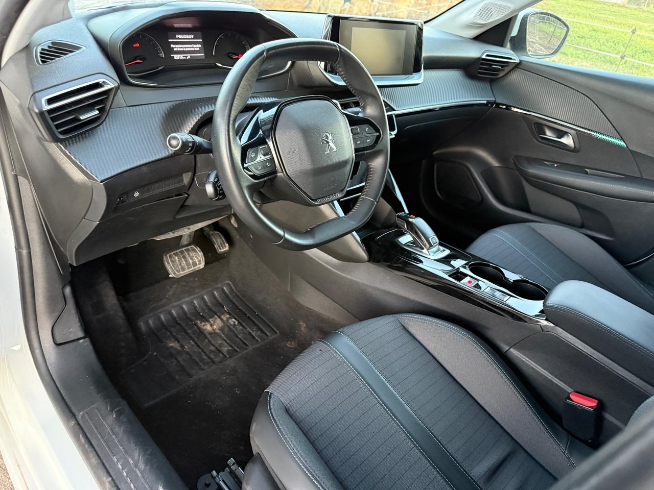 Peugeot 208 PureTech 100 Stop&Start 5 porte Allure Pack