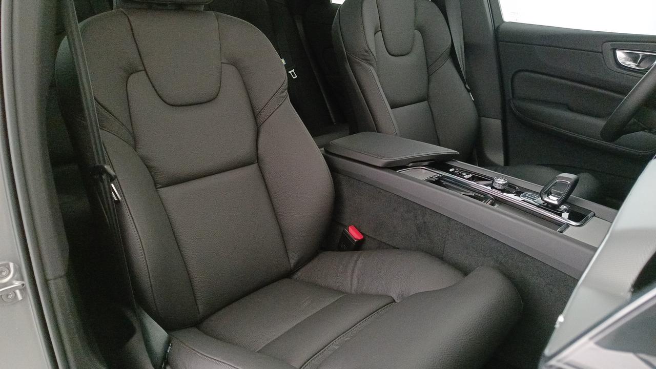 VOLVO XC60 2.0 t6 phev Plus Bright awd auto