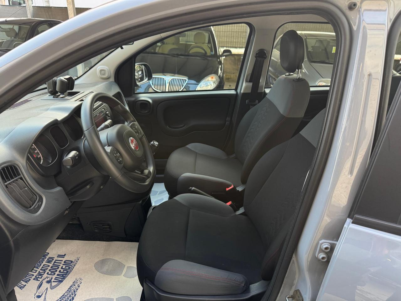 Fiat Panda 0.9 t.air t. 4x4 s&s 85cv my19