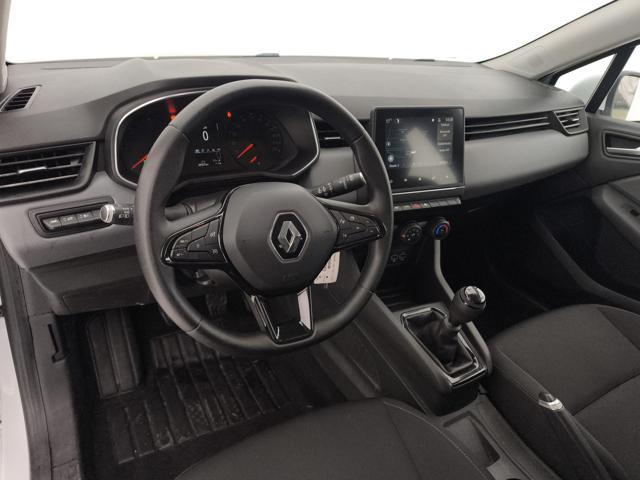 RENAULT Clio 1.5 blue dci Business 85cv