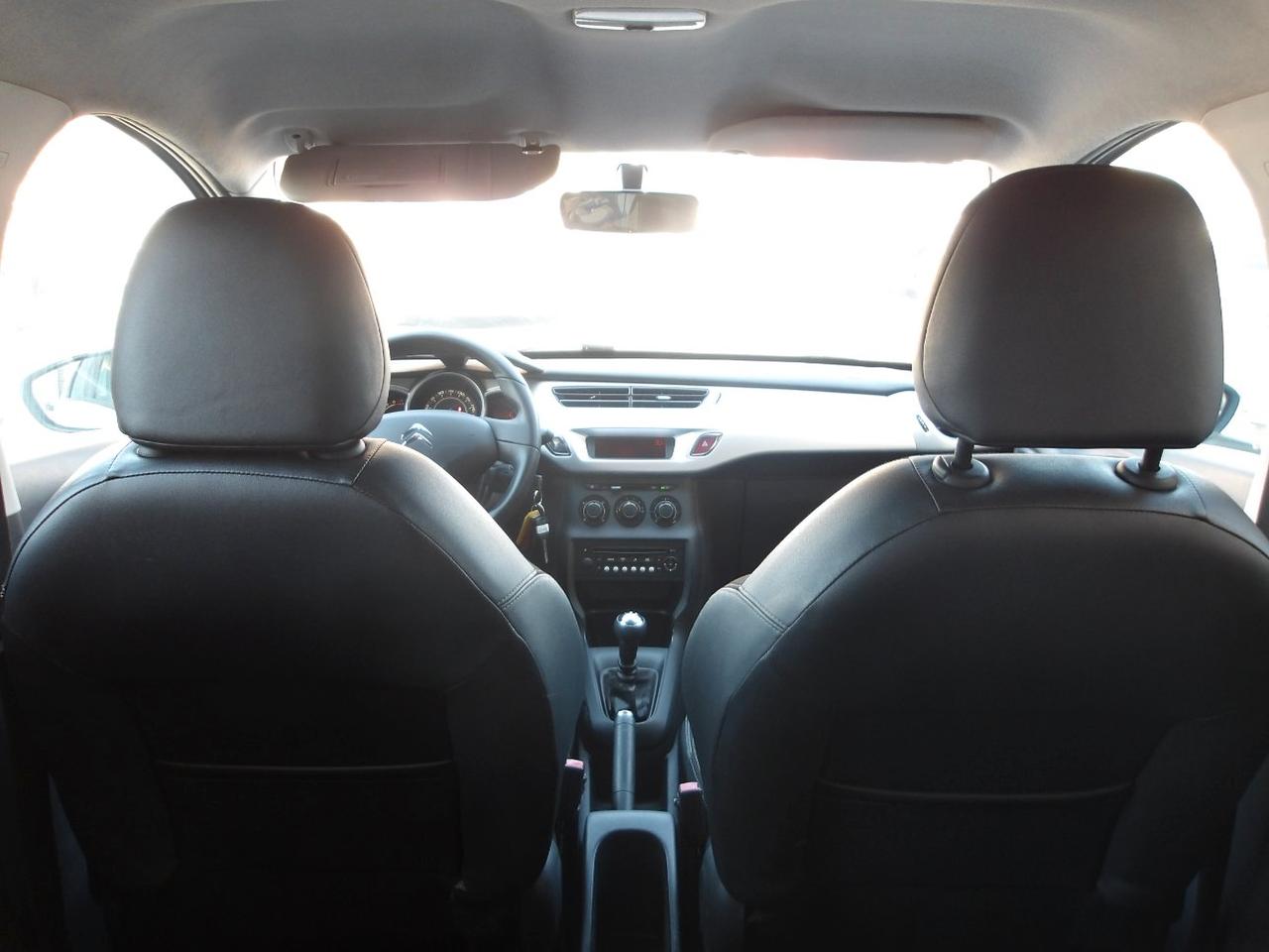 Citroen C3 1.1 Attraction