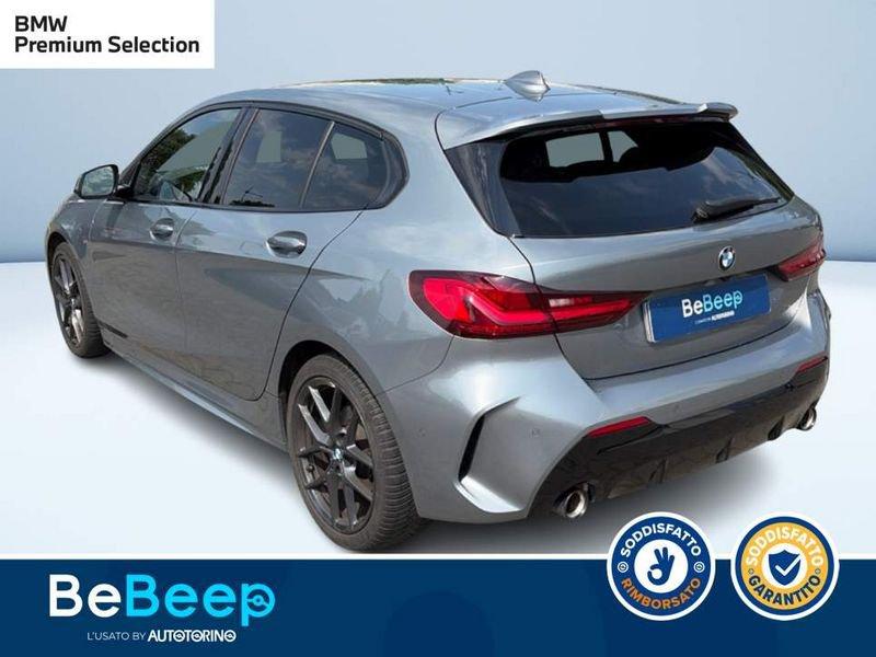 BMW Serie 1 118D MSPORT AUTO