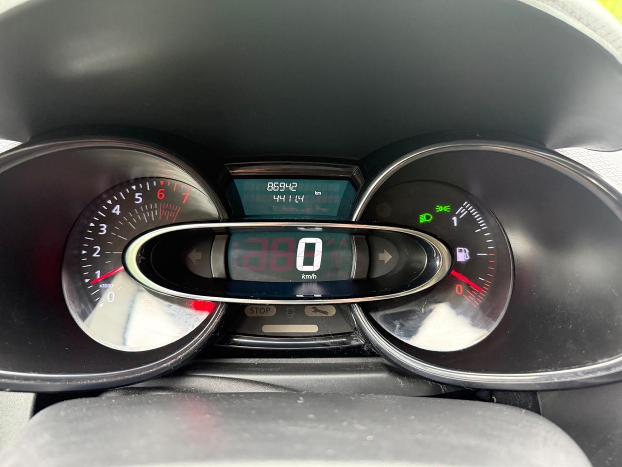 Renault Clio 1.2 75CV 5 porte Life