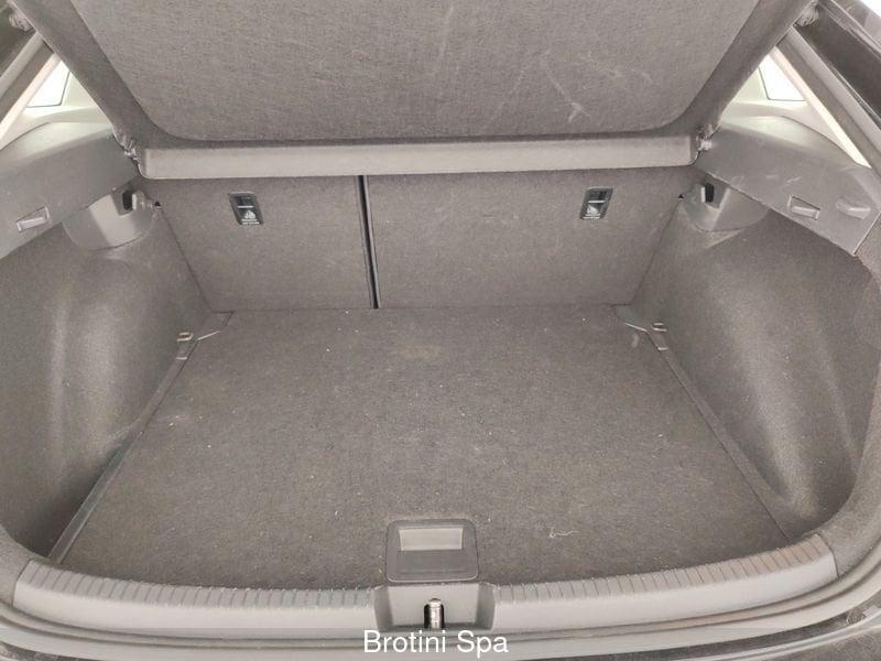 Volkswagen Taigo Taigo 1.0 TSI 115 CV Life