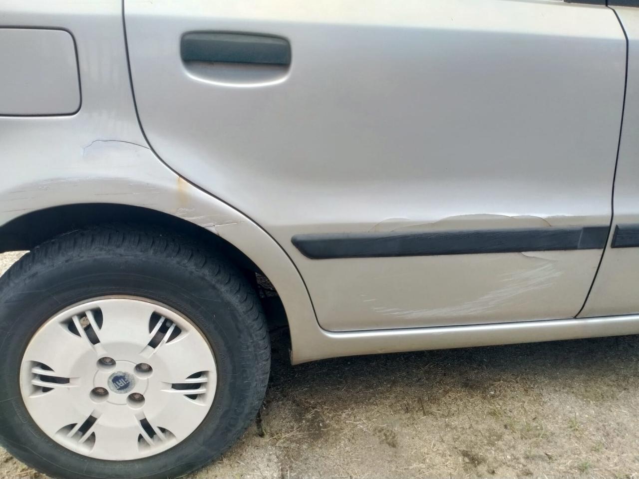 Fiat Panda 1.2 Dynamic - 2006