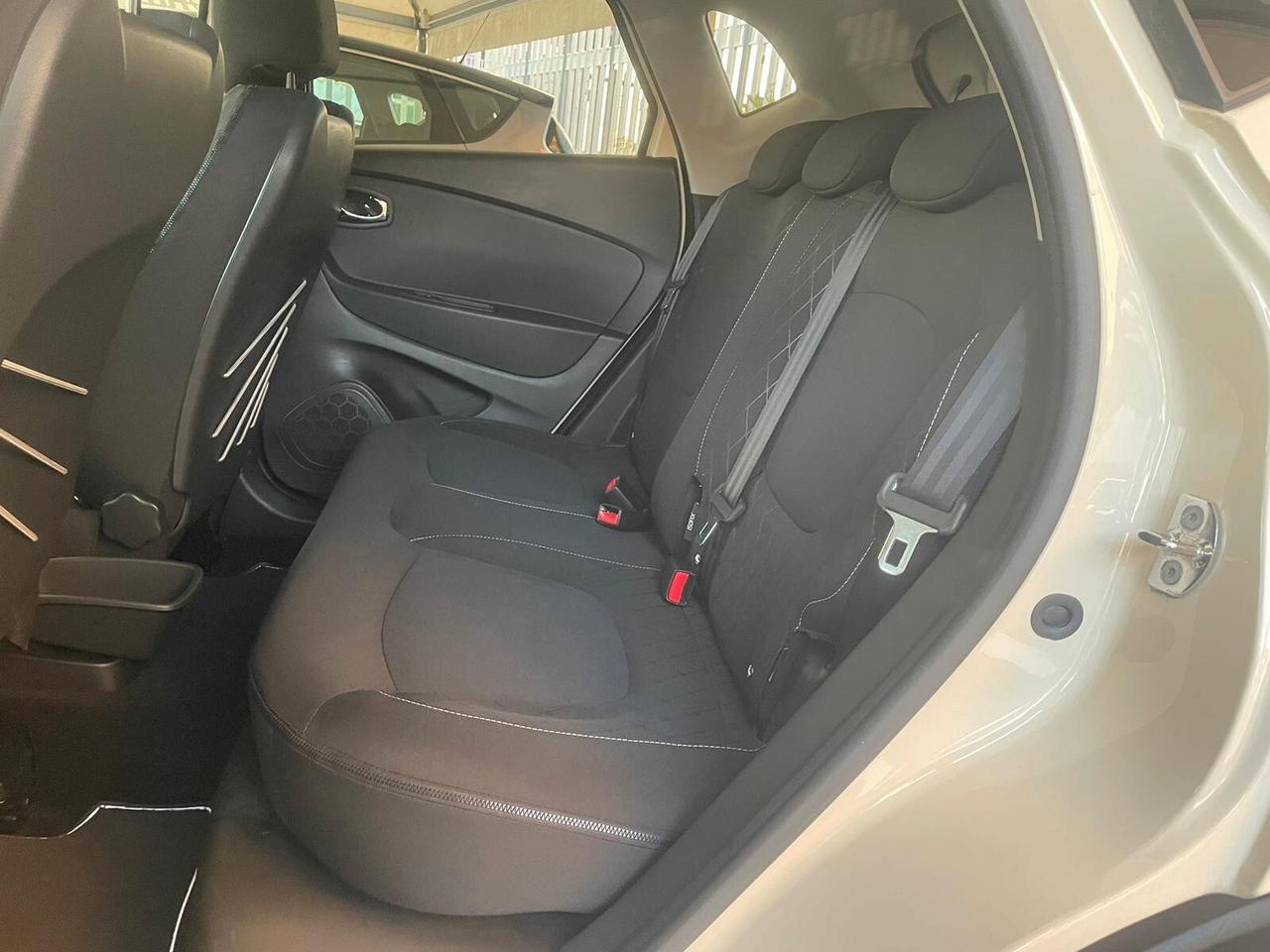 Renault Captur 0.9 TCe 12V 90 CV Start&Stop Energy R-Link