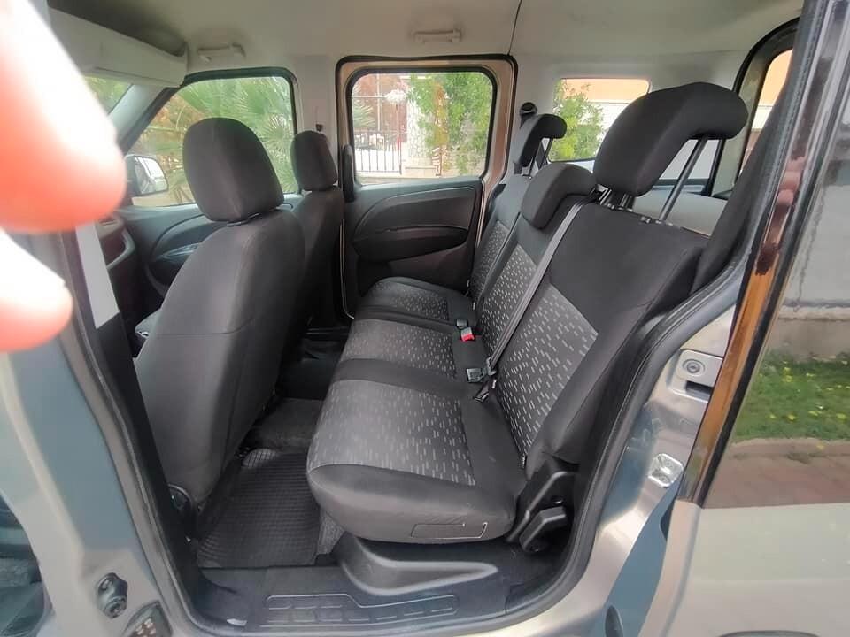 Opel Combo 1.6 CDTi 105CV PL-TN N1