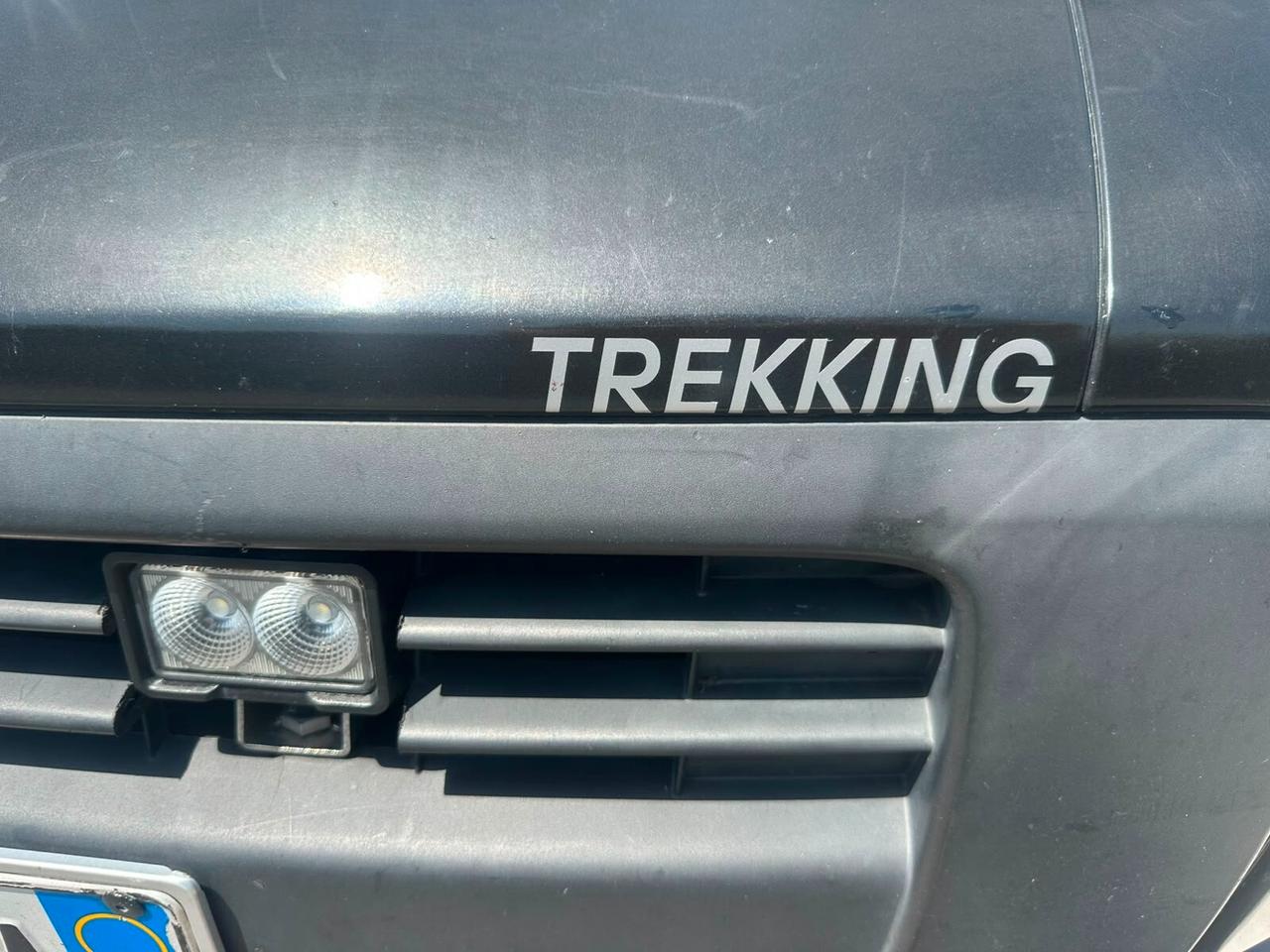 Fiat Qubo 1.3 MJT 75 CV Trekking