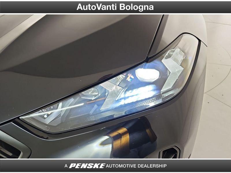 BMW X6 X6 M60i MSport Pro auto