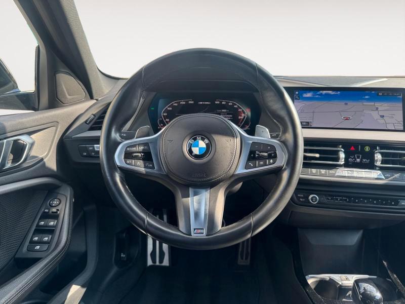 BMW Serie 1 M 5 Porte M 135i xdrive ColorVision Edition auto