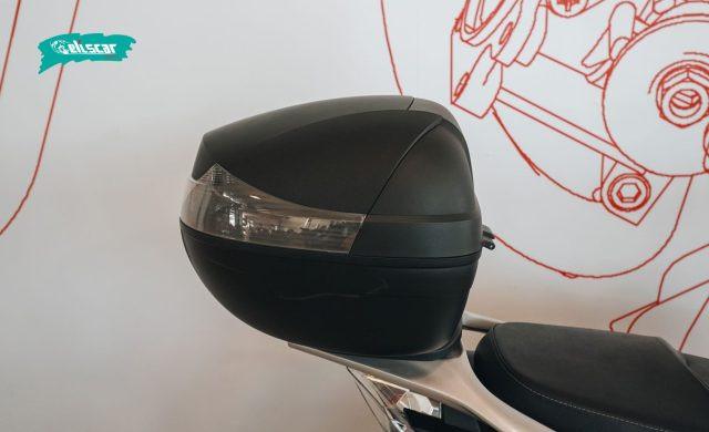 KYMCO People 200 NEW PEOPLE S