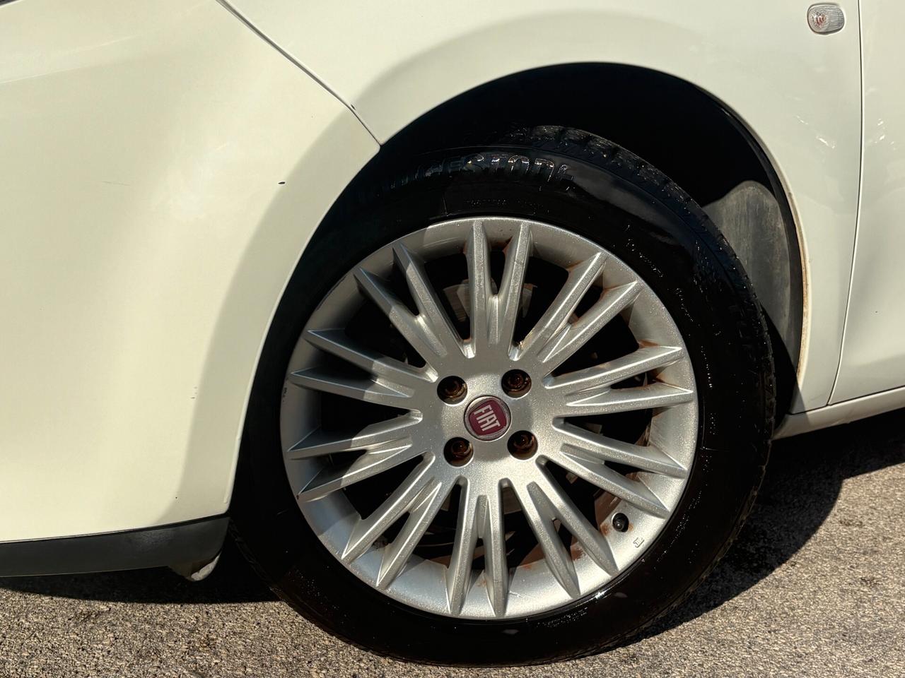 Fiat Bravo 1.6 MJT 120 CV DPF DYNAMIC