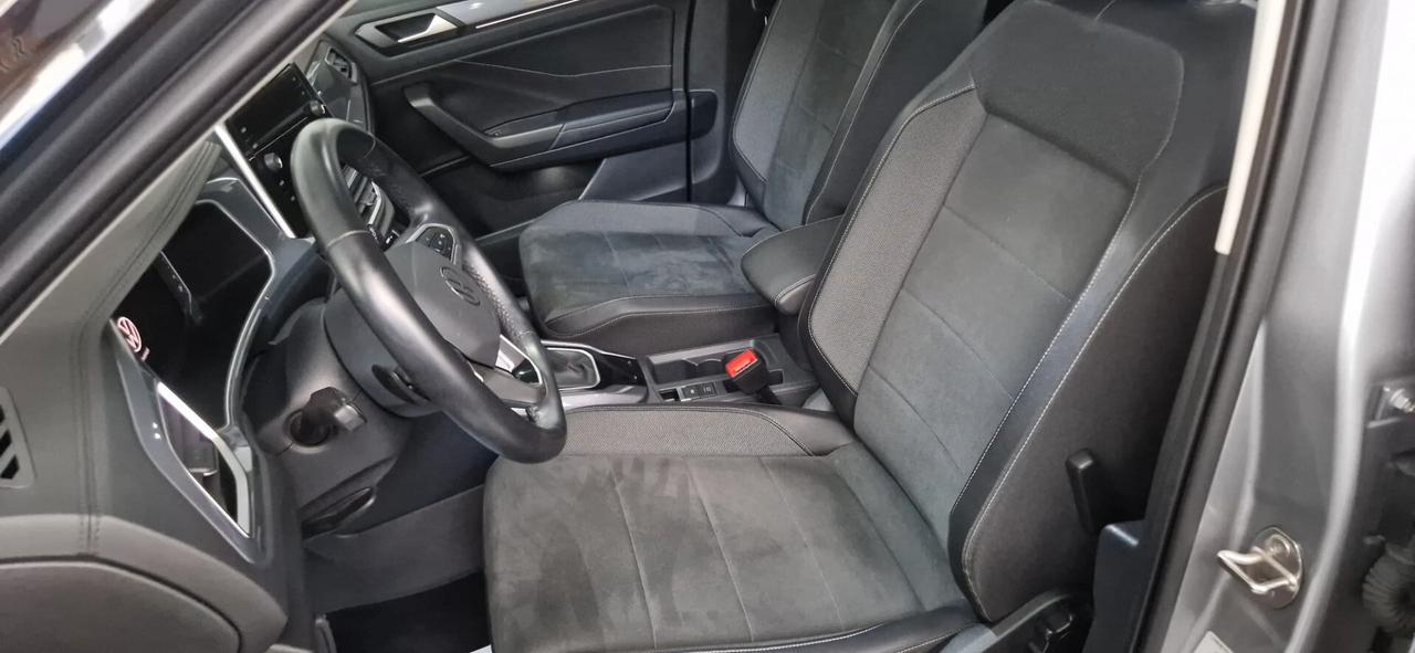 Volkswagen T-Roc 2.0 TDI SCR 150 CV DSG Style