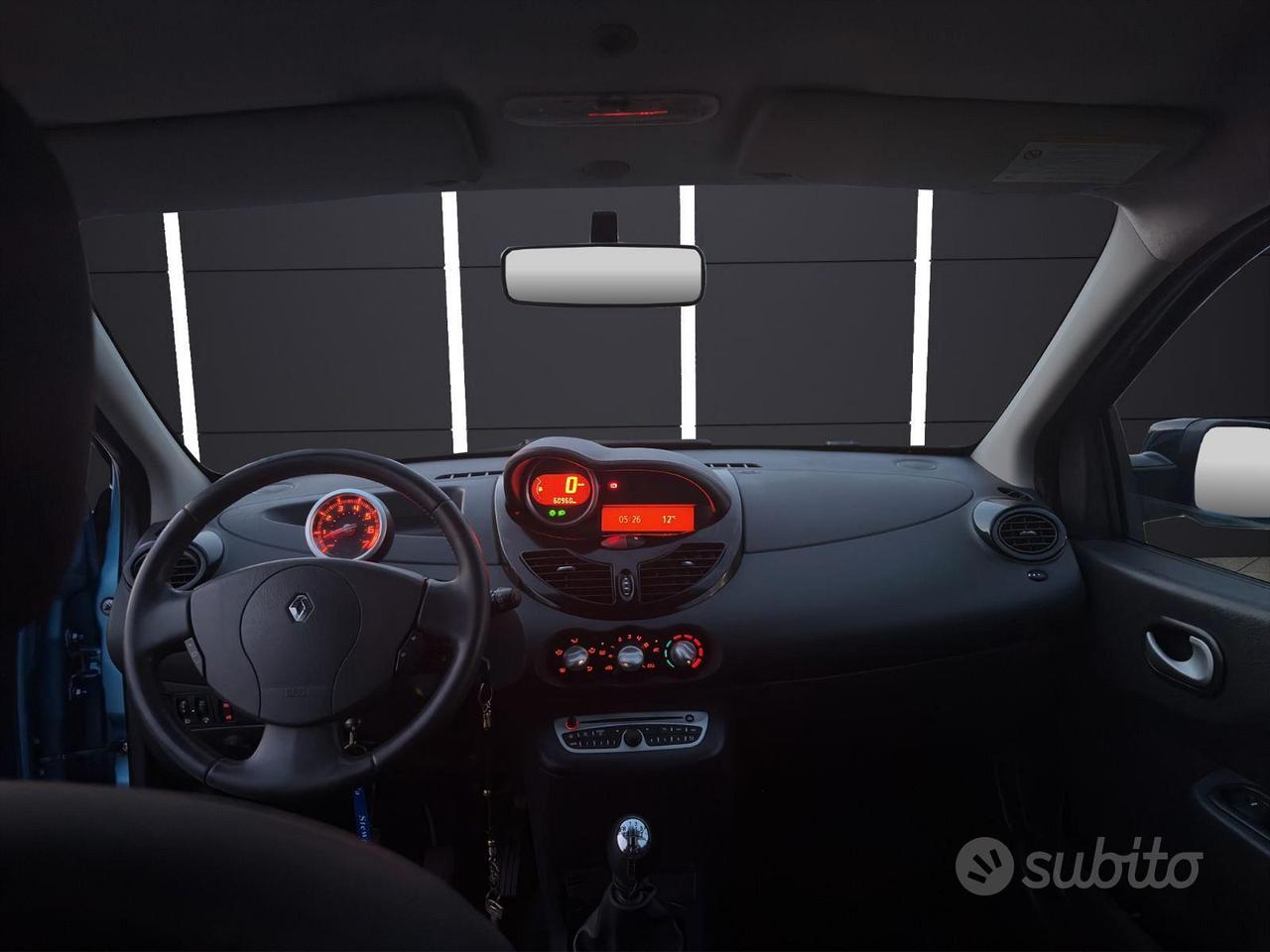 Renault Twingo 1.2 75 CV GPL FULL OPT. 60.000KM