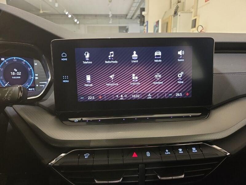 Škoda Octavia 2.0 TDI EVO 115cv EXECUTIVE