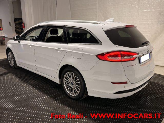 FORD Mondeo SW 2.0 150 CV Aut. Titanium Business - PROMO
