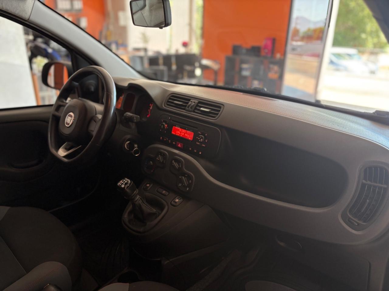 Fiat Panda 1.2 69 cv GPL EasyPower Lounge PERMUTE FINANZIAMENTI