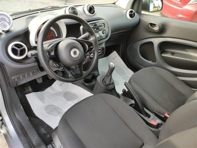 SMART ForTwo 70 1.0 Manuale OK NEOPATENTATI CLIMA,CRUISE ..