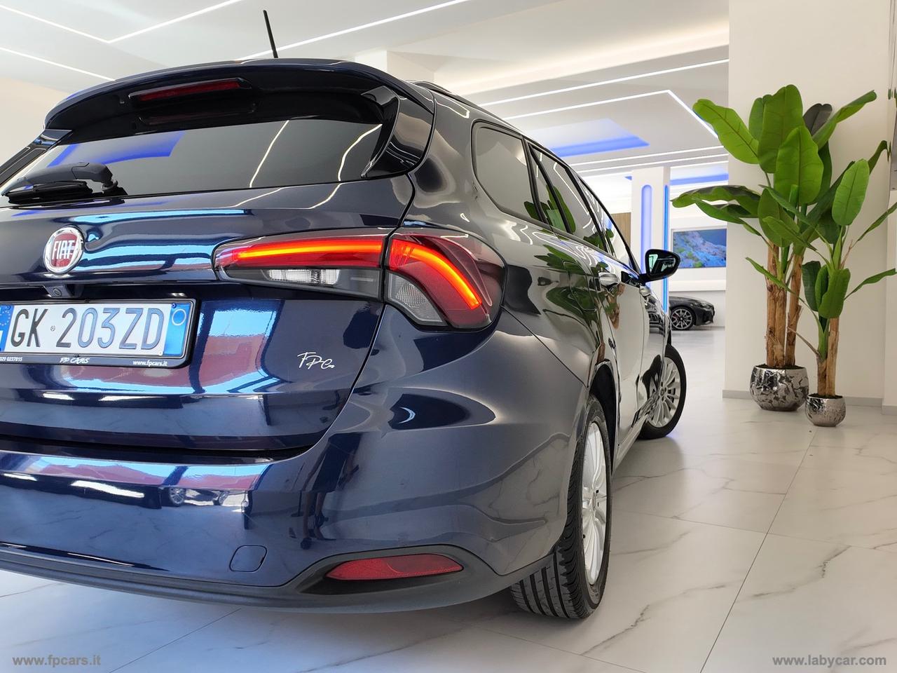 FIAT Tipo 1.6 Mjt S&S SW Life