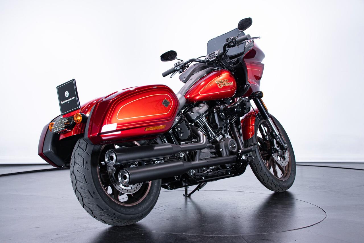 Harley-davidson Low Rider El Diablo - 2023