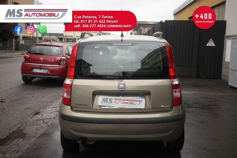 FIAT Panda FIAT Panda 1.3 Multijet 16v 75cv S&S Easy Unicoproprietario