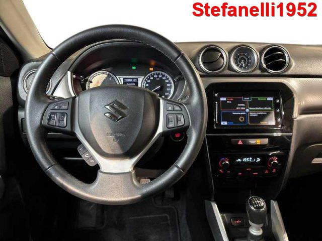 SUZUKI Vitara II - 1.6 ddis V-Cool s&s 4wd allgrip
