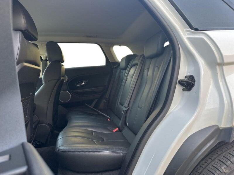 Land Rover RR Evoque 2.2 TD4 5p. Pure Tech Pack