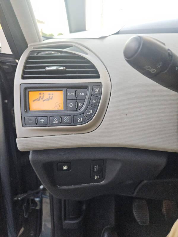 Citroen C4 Gran Picasso 1.6 hdi Seduction 110cv