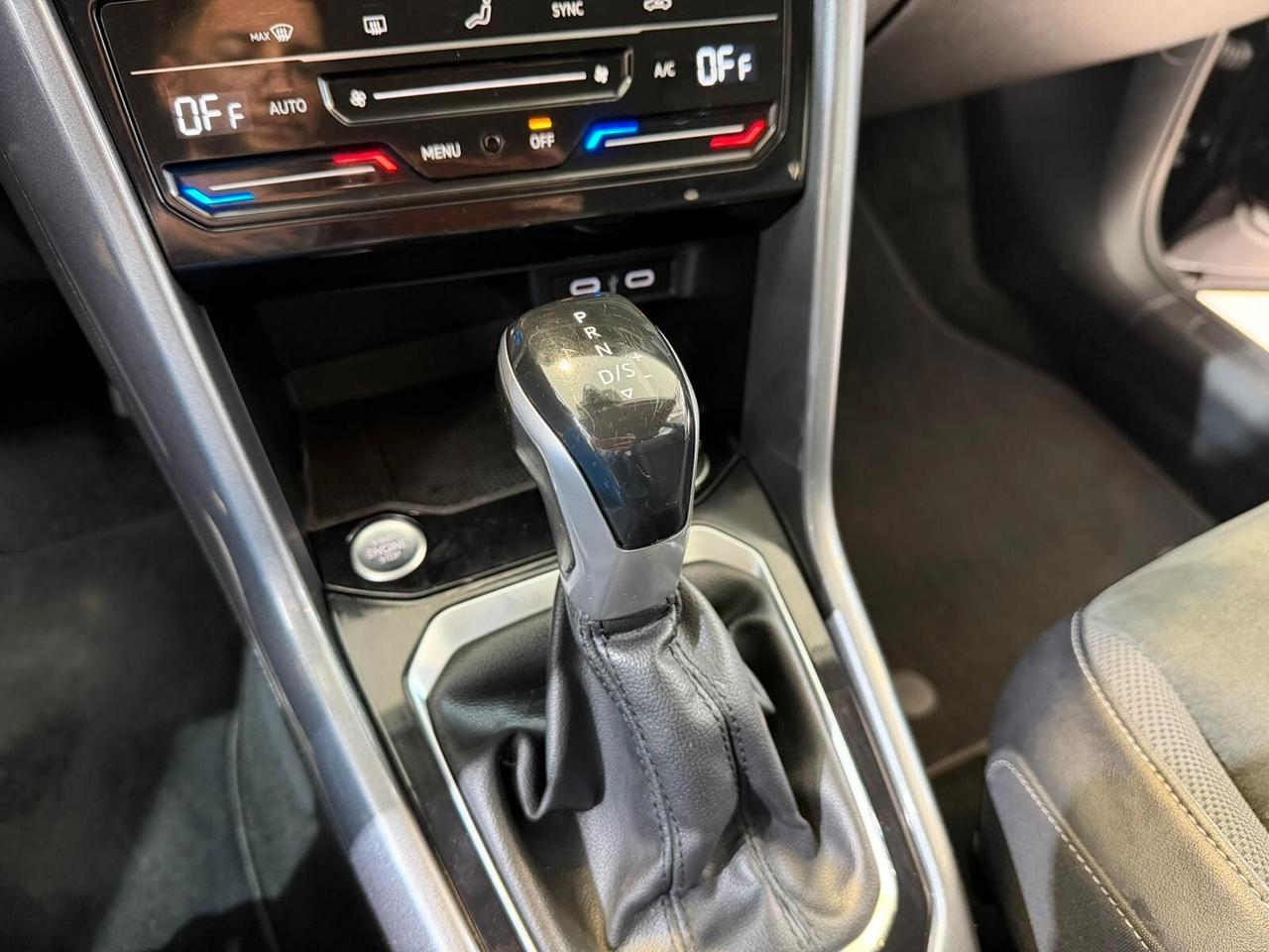 Volkswagen T-Roc 2.0 TDI SCR 150 CV DSG Style