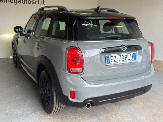 MINI Countryman 1.5 Cooper Baker Street Countryman