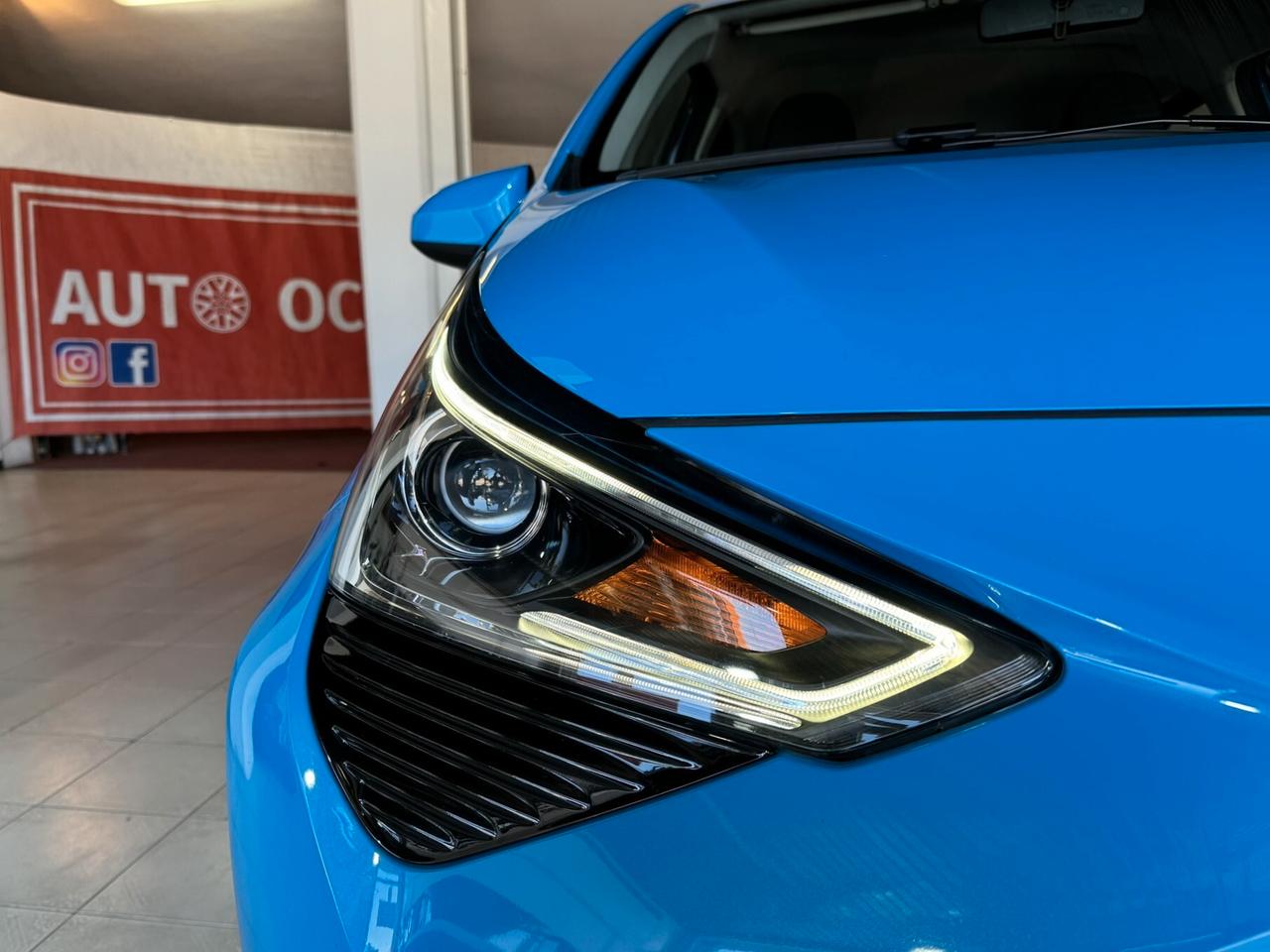 Toyota Aygo Connect 1.0 VVT-i 72CV @VENDUTA@