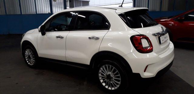 FIAT 500X 1.0 T3 120 CV CONNECT *PREZZO VERO*