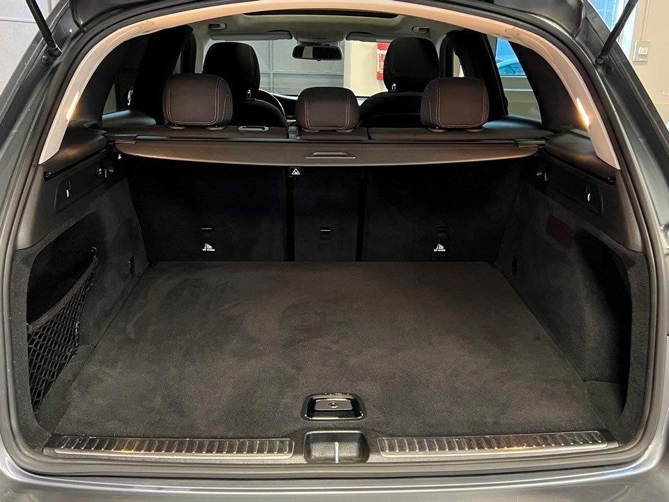 Mercedes GLC 220 d 4Matic 170cv autom