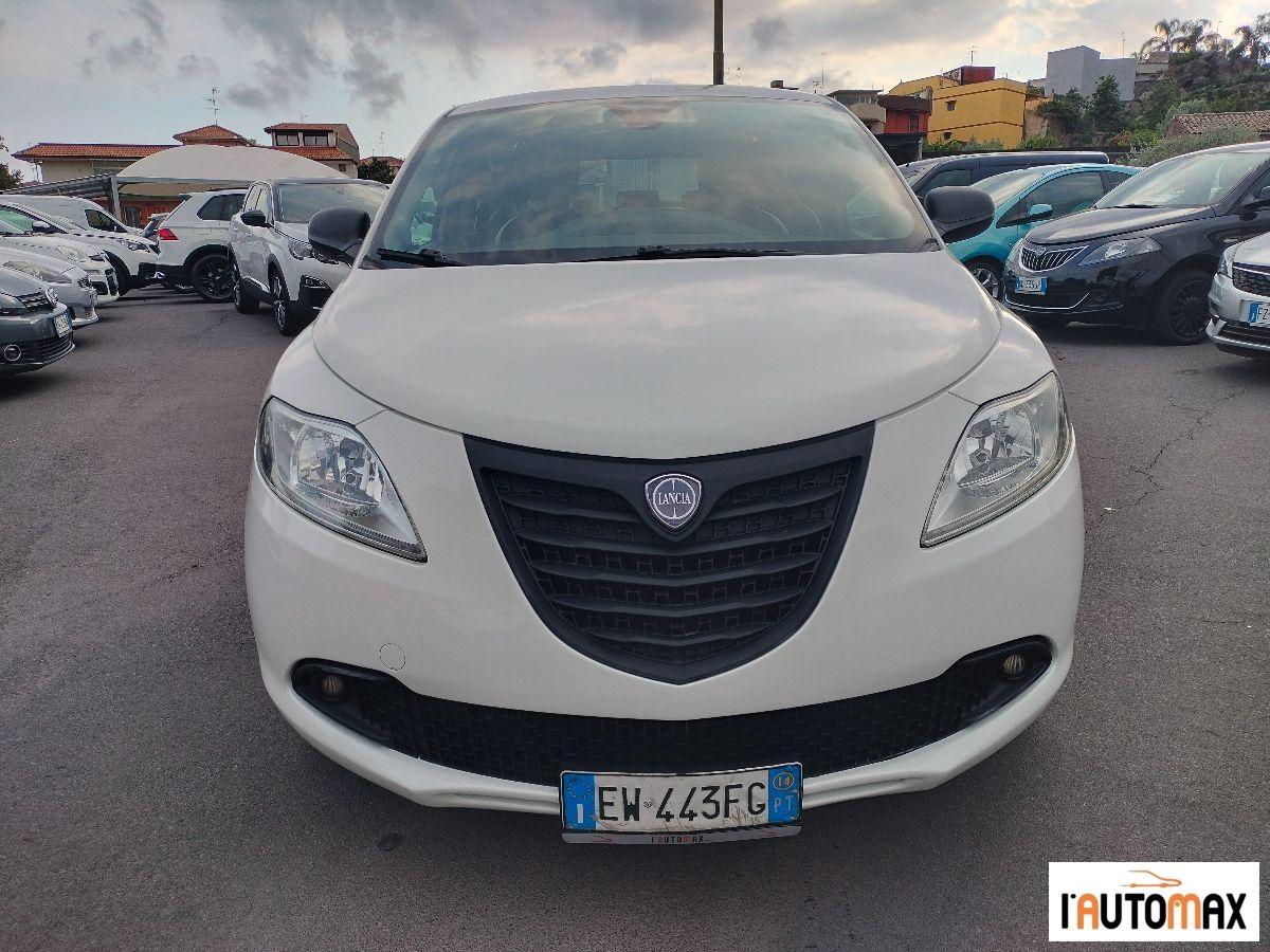 LANCIA - Ypsilon 1.3 mjt Silver 95cv