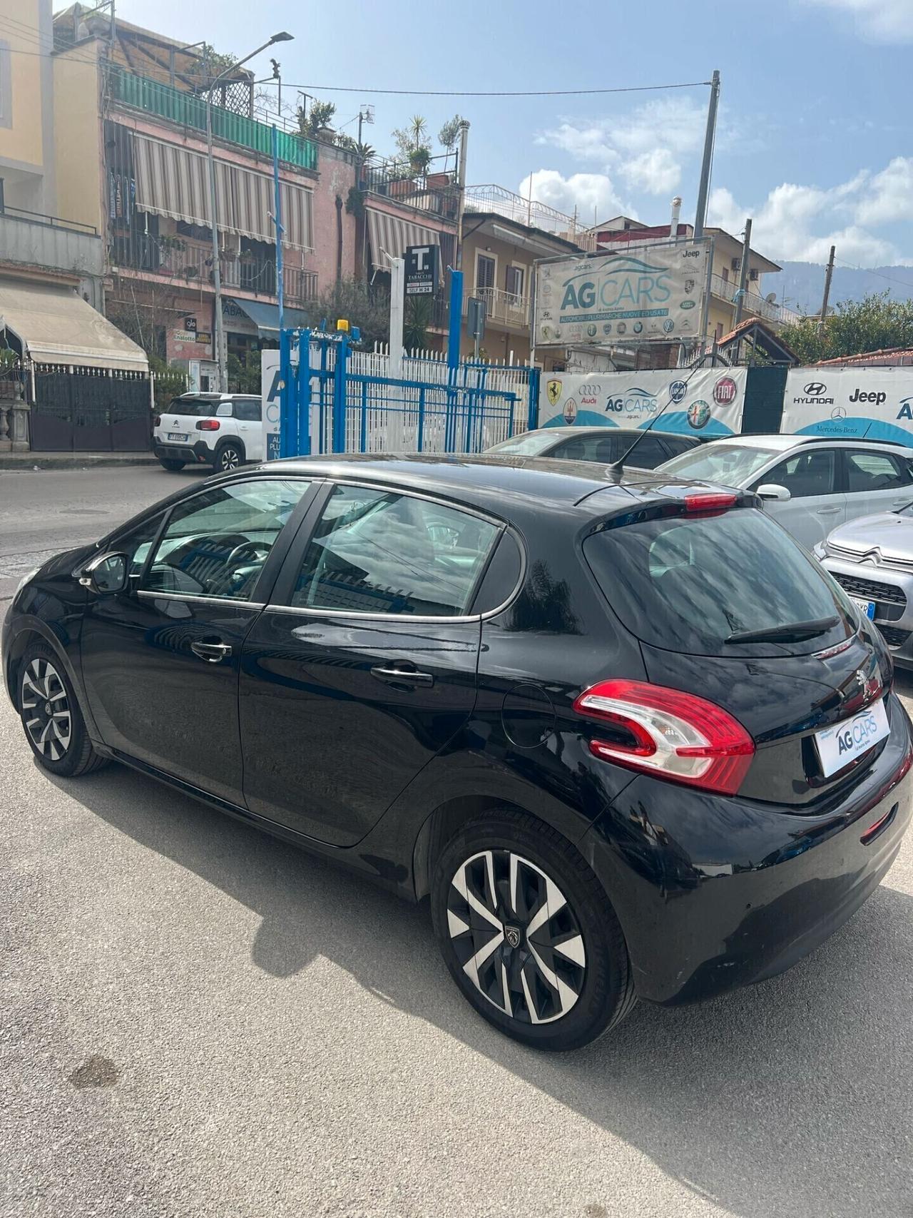 Peugeot 208 1.4 VTi 95 CV 5p. GPL Active