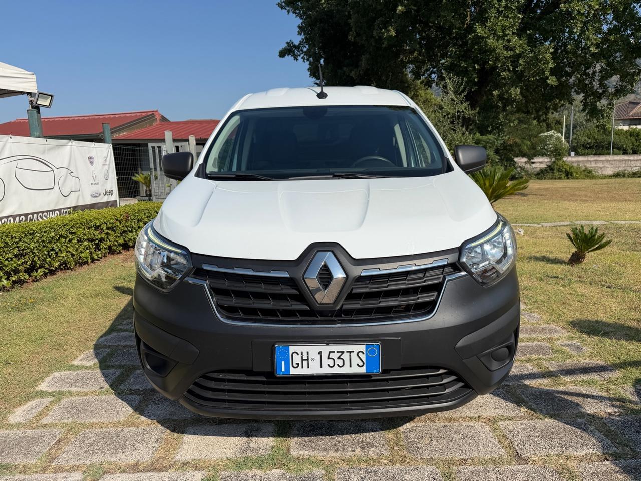 Renault Express 1.4dCi 75CV-12/2021"KM 79.000"