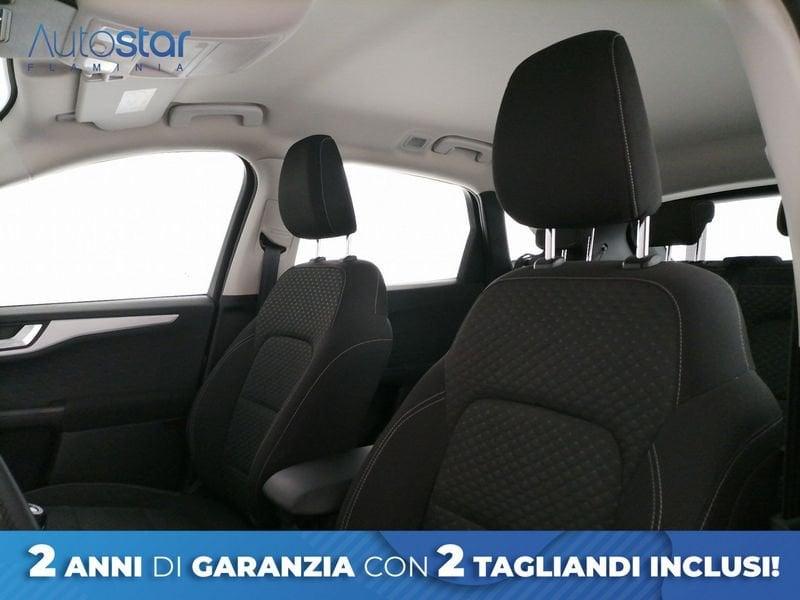 Ford Kuga 1.5 ecoblue Connect 2wd 120cv
