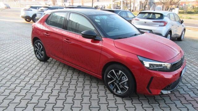 Opel Corsa Hybrid 110 CV aut. GS